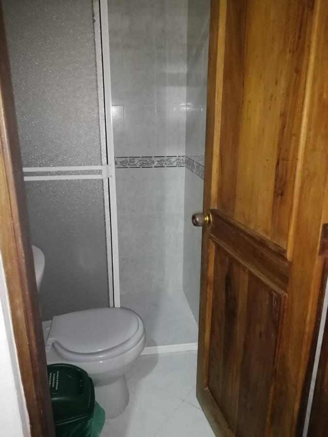 חרדין Hotel Barajas מראה חיצוני תמונה