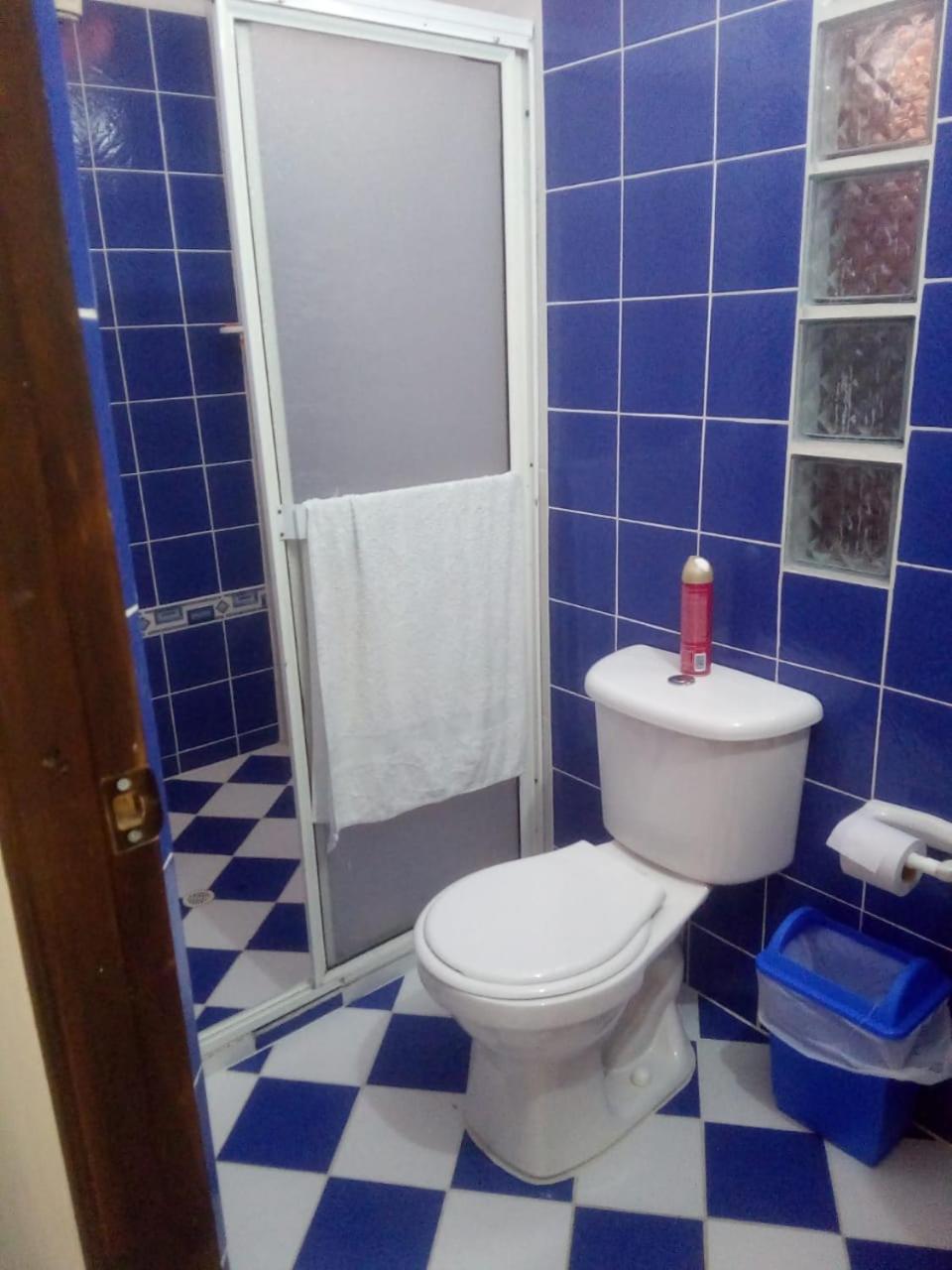 חרדין Hotel Barajas מראה חיצוני תמונה