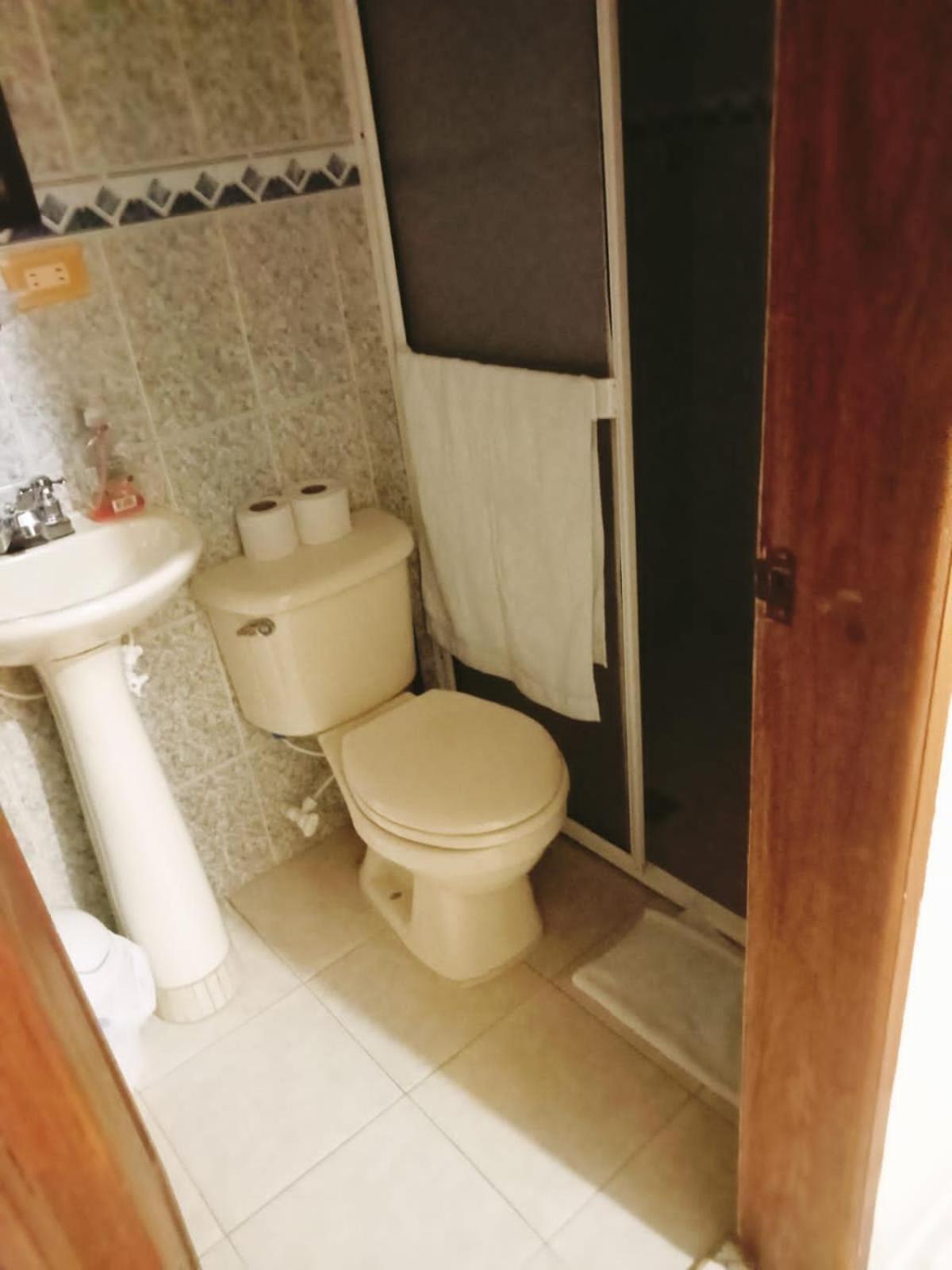 חרדין Hotel Barajas מראה חיצוני תמונה