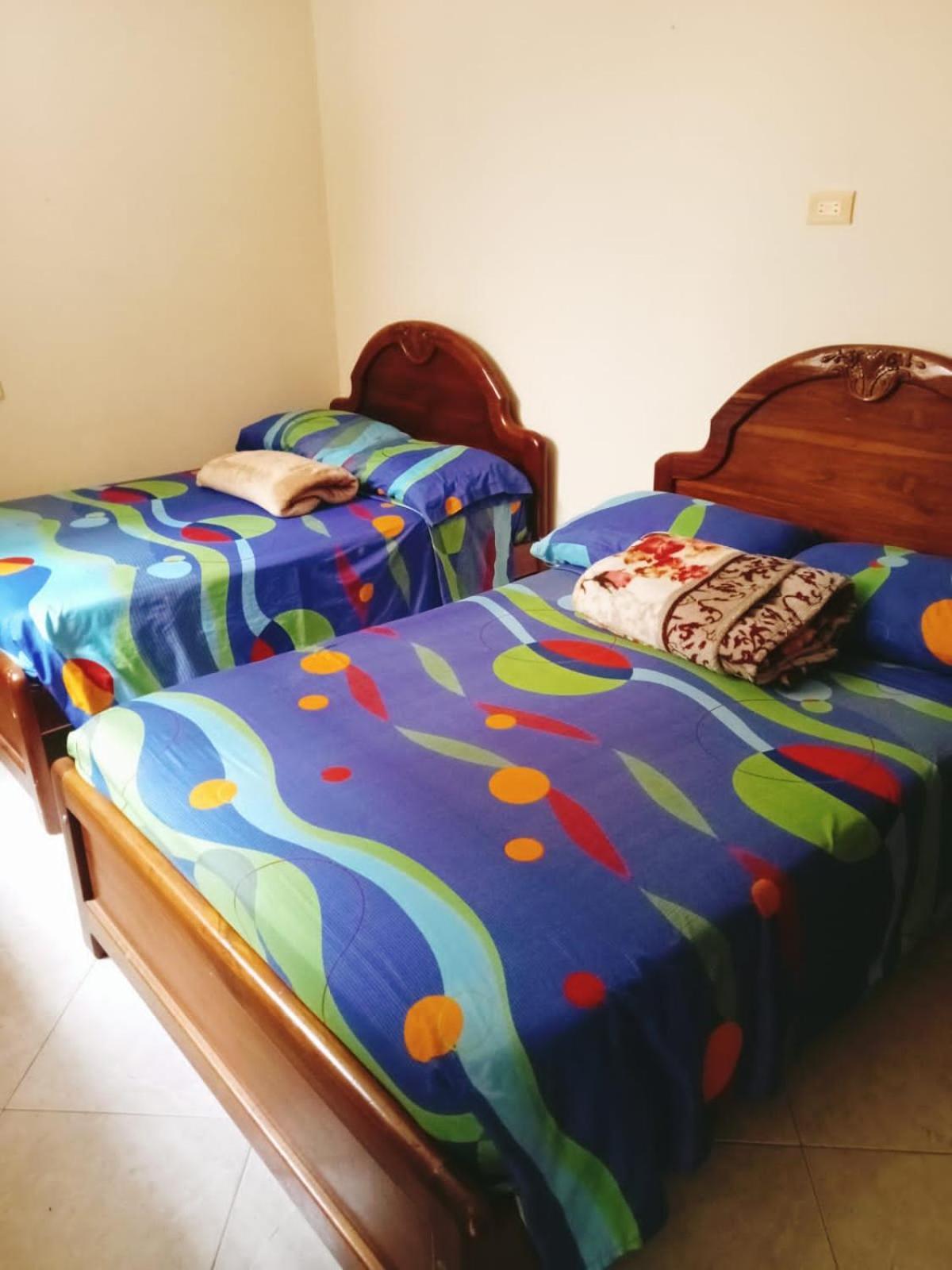 חרדין Hotel Barajas מראה חיצוני תמונה